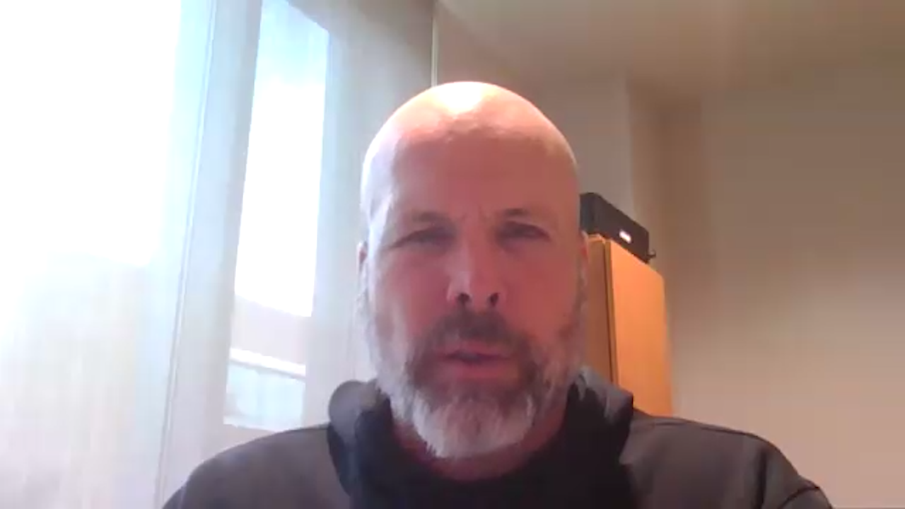 Merritt Praises Bryant's "Grit" as Bulldogs Prepare for URI ABC6