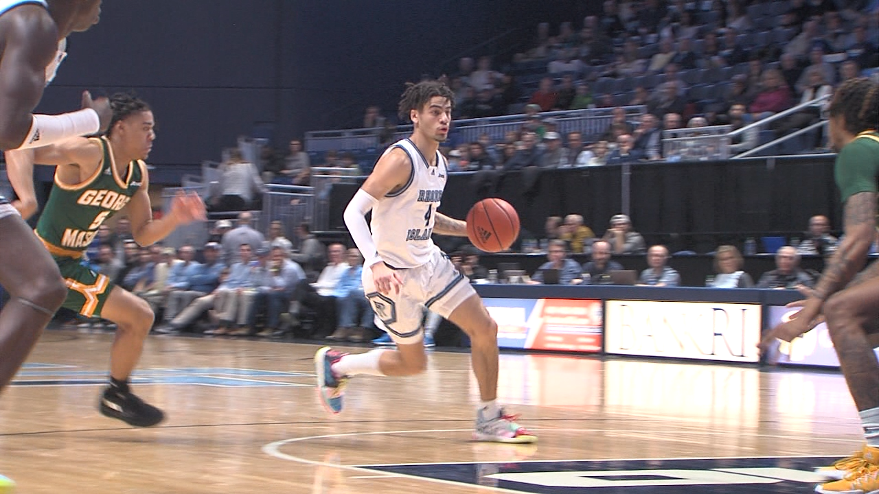 Sebastian Thomas Discusses Joining Albany Men’s Basketball Program | ABC6