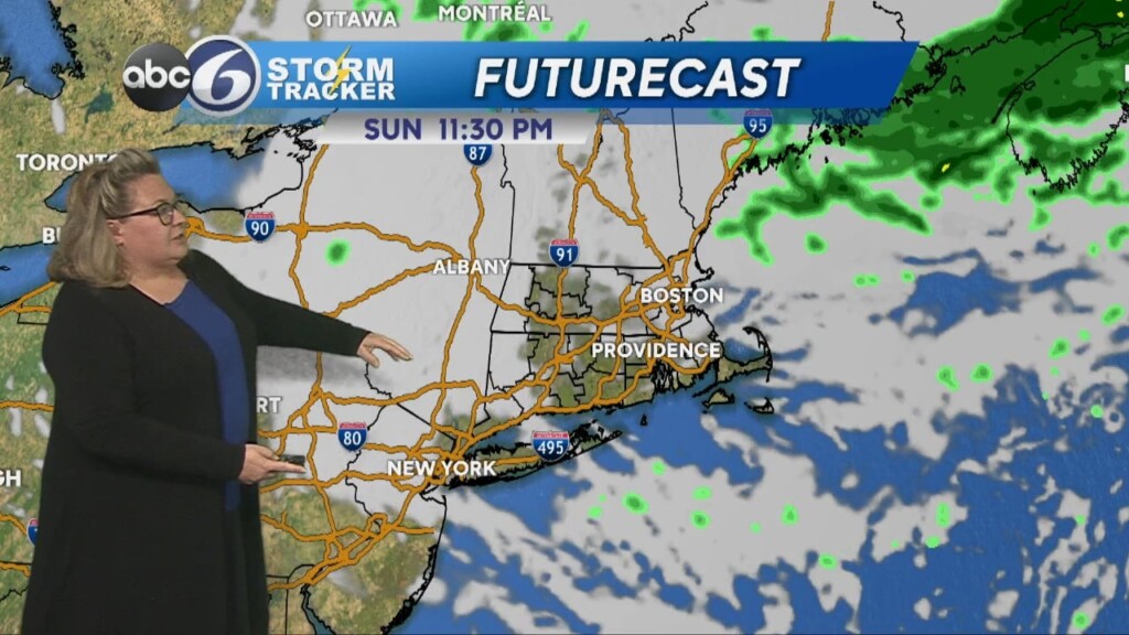 Sun Pm Wx
