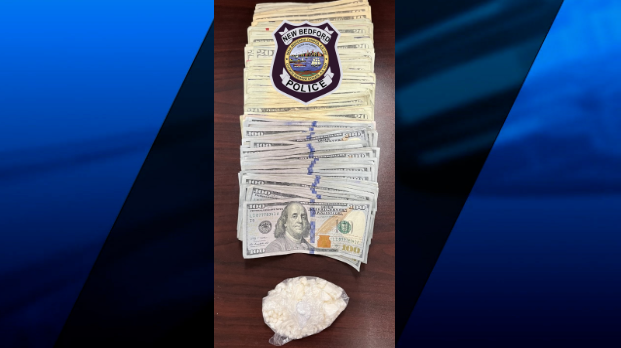 Repeat Offender Arrested For Drug Trafficking In New Bedford | ABC6