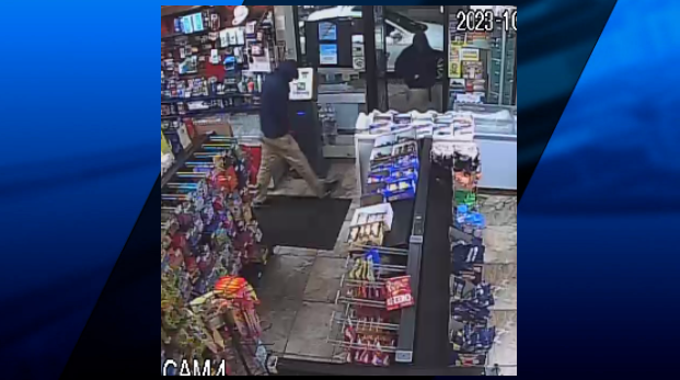 Attleboro Police Search For Pair Of Robbery Suspects Who Took Off On Foot Abc6