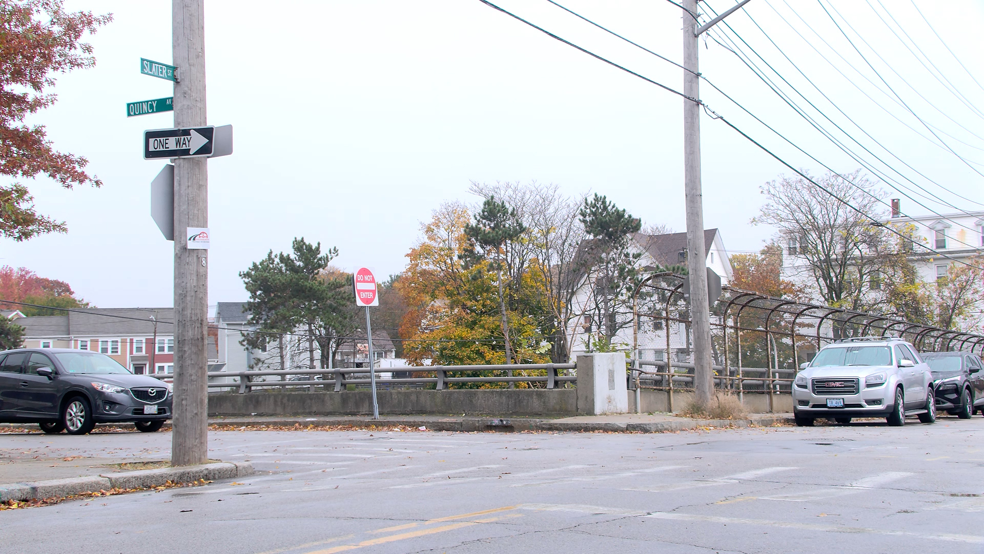 Former roommates treated for stab wounds after fight in Pawtucket ABC6