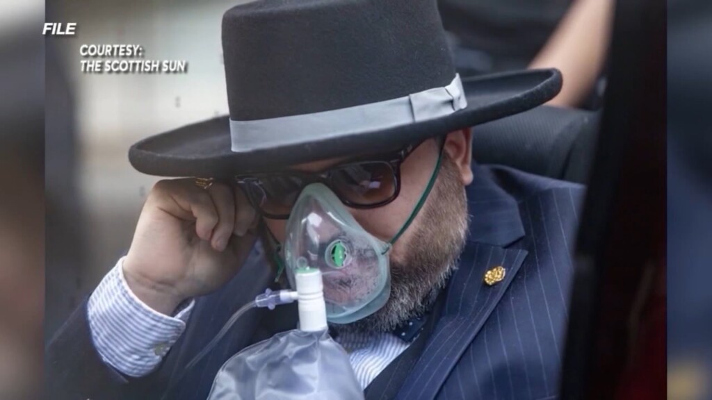 Dan Alahverdian Pkg