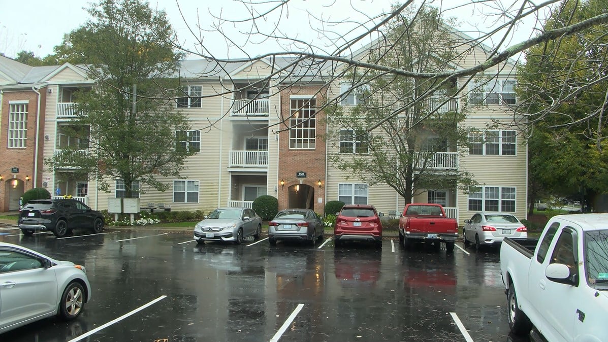 Cumberland police investigating overnight shots fired incident ABC6