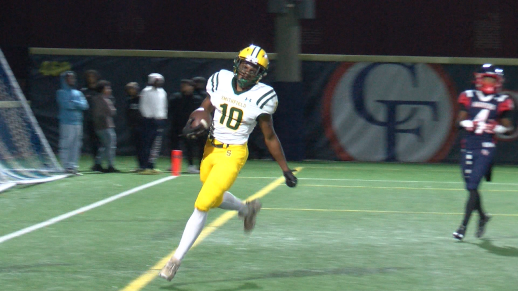 Smithfield Fb