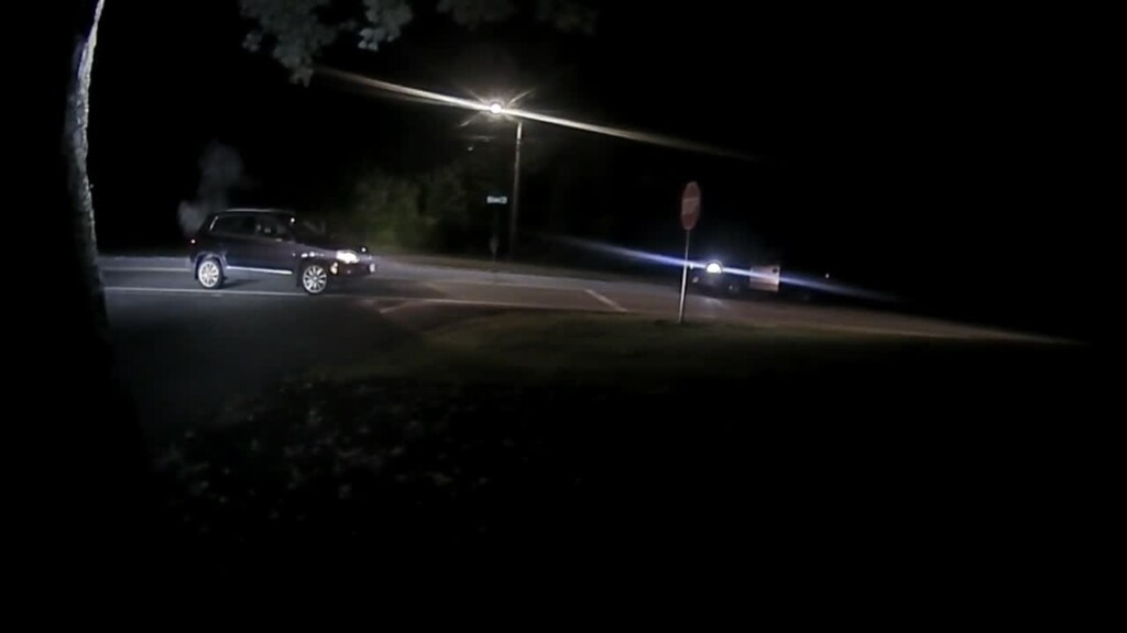 Lakeville Police Release Body Cam Footage Of Officer Involved Shooting