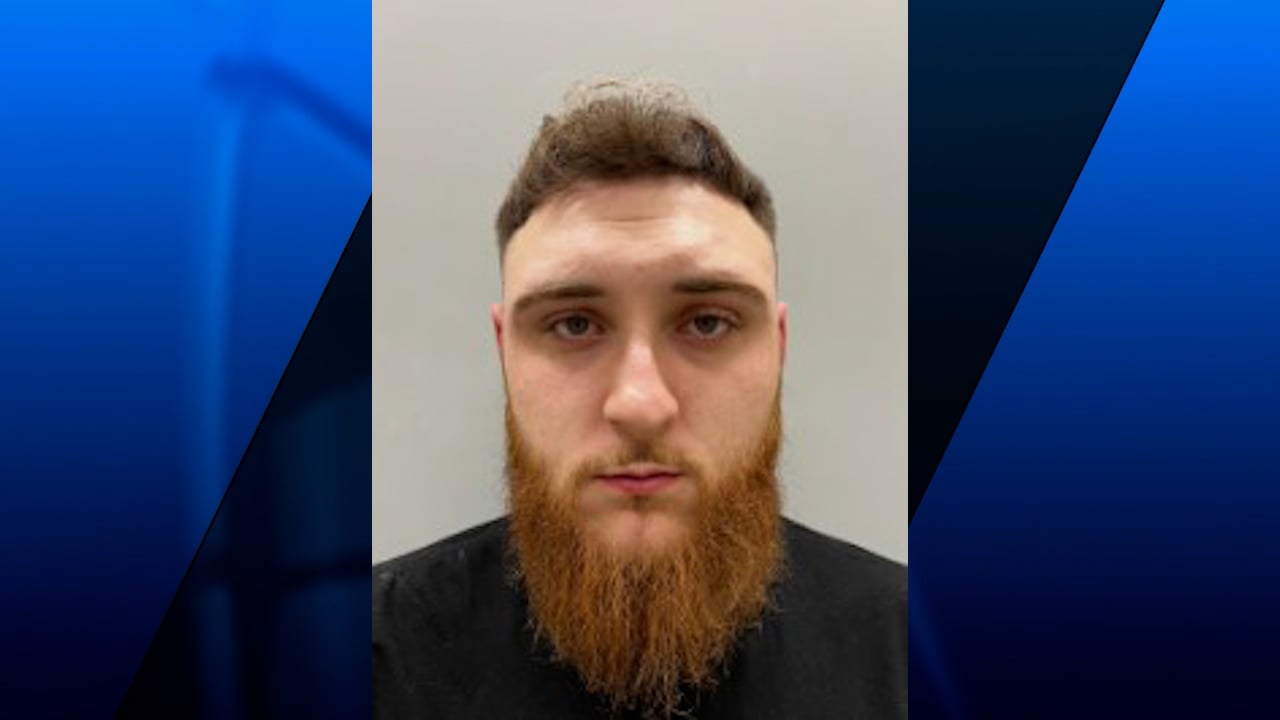 North Smithfield man accused of drunk driving in deadly pedestrian