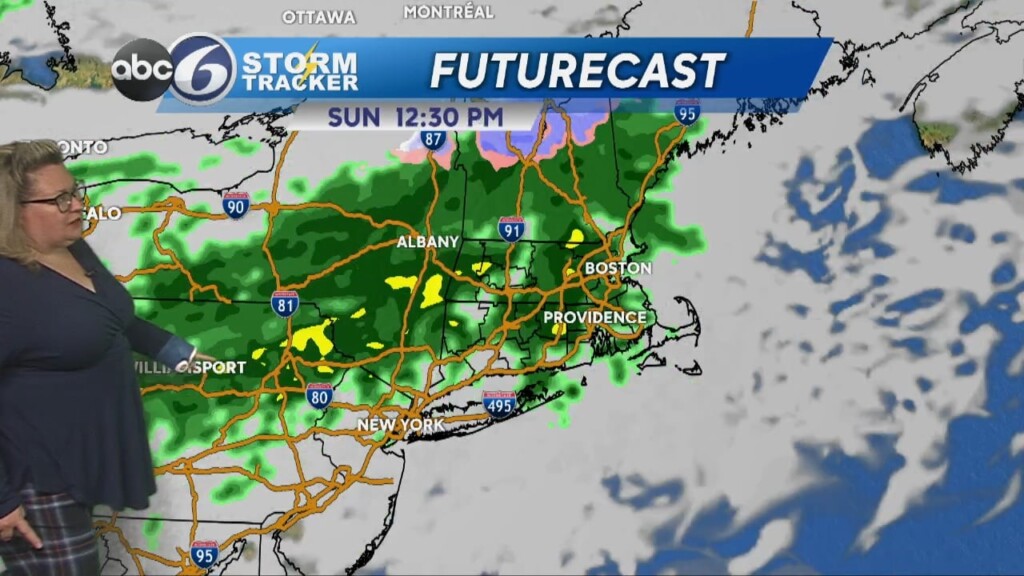 Weather Forecast Sat Pm