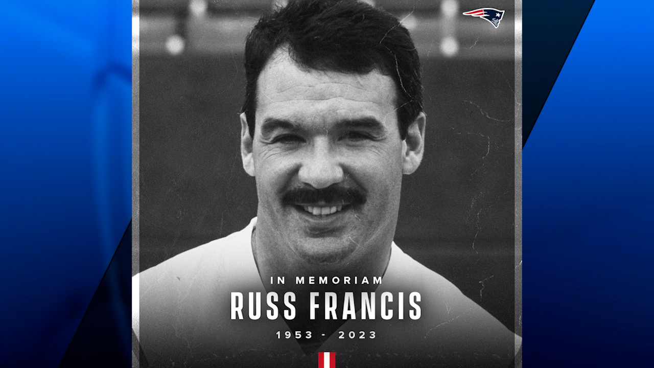 Former NFL player Russ Francis dies in New York plane crash