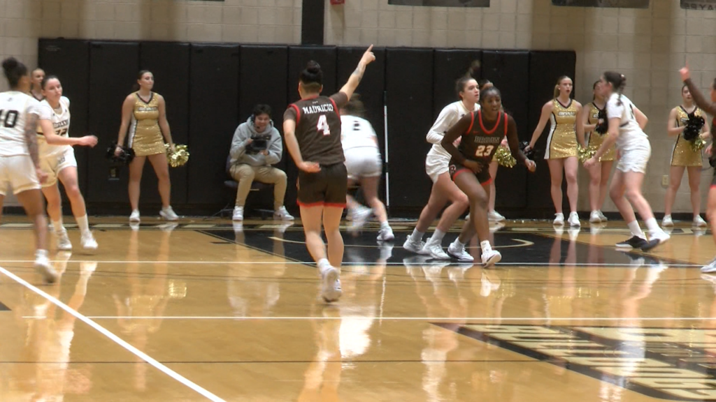 Brown Wbb 11 29