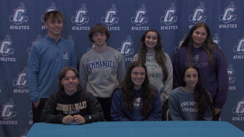 Cumberland Nli