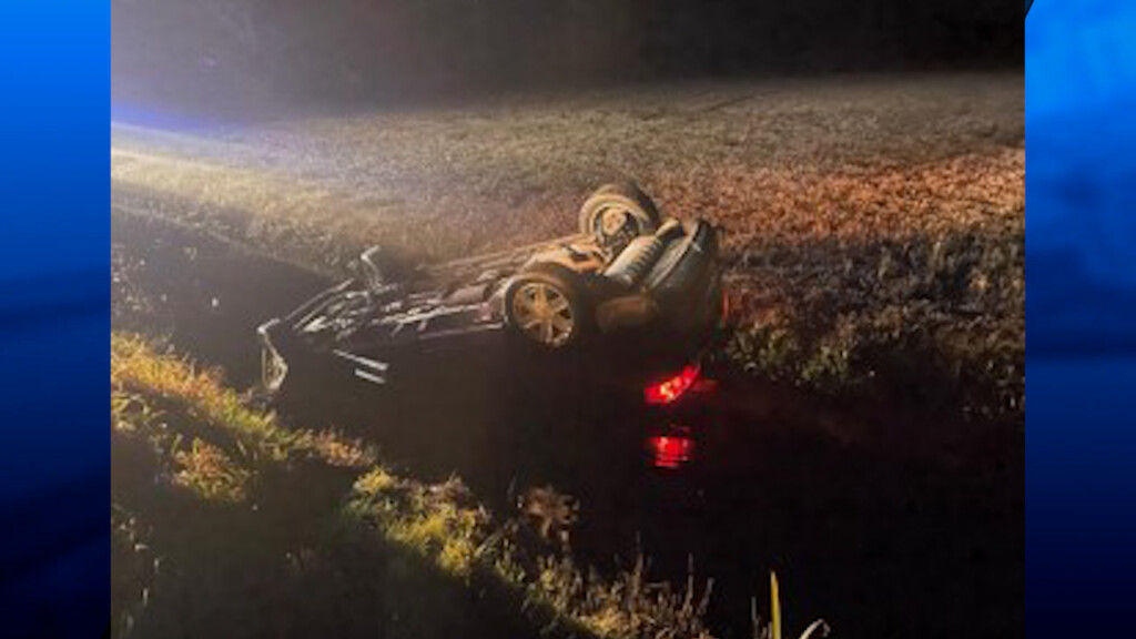 Woman Charged With Oui After Thanksgiving Crash Into Cranberry Bog Abc6