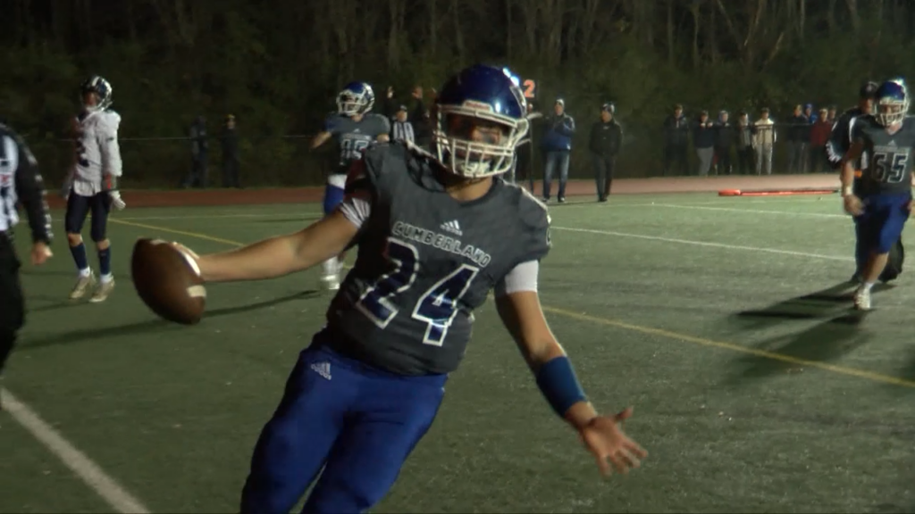 Cumberland Burrillville Semis Vomp400 01 26 05still001