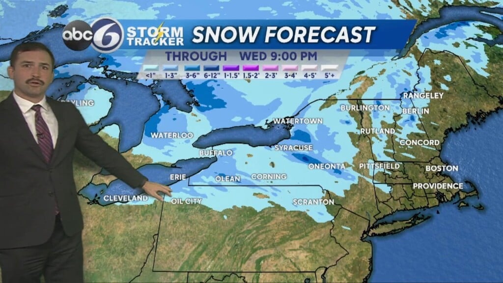Tuesday Pm Weather