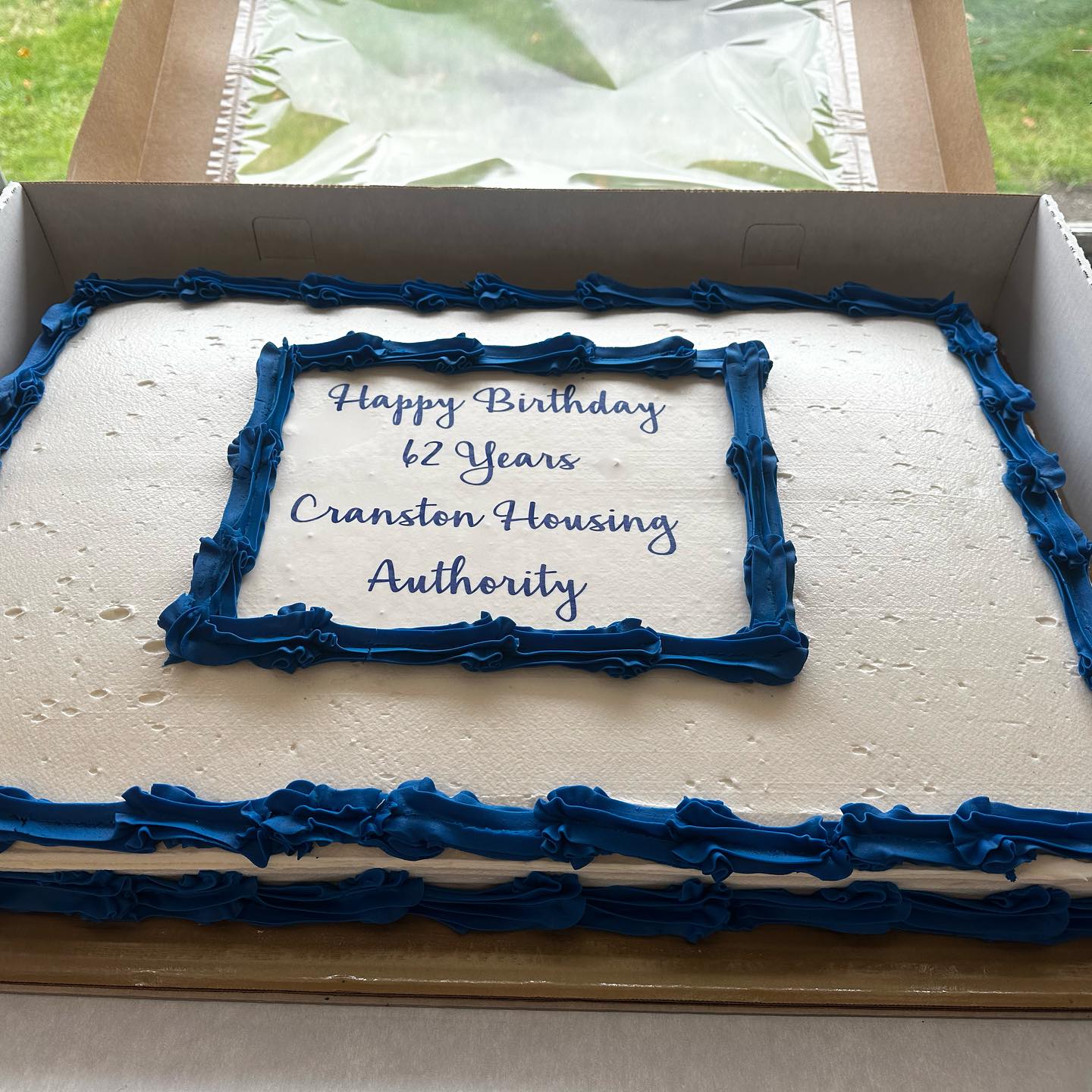 Cranston Housing Authority celebrates 62 years of service ABC6