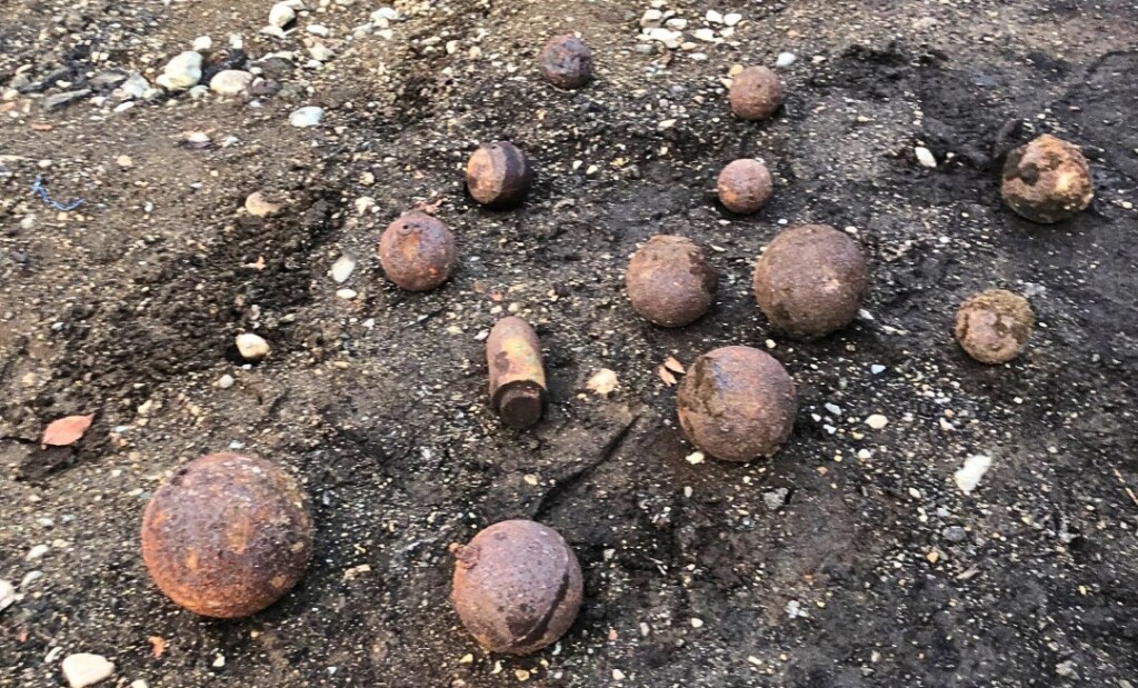 Msp Cannonballs