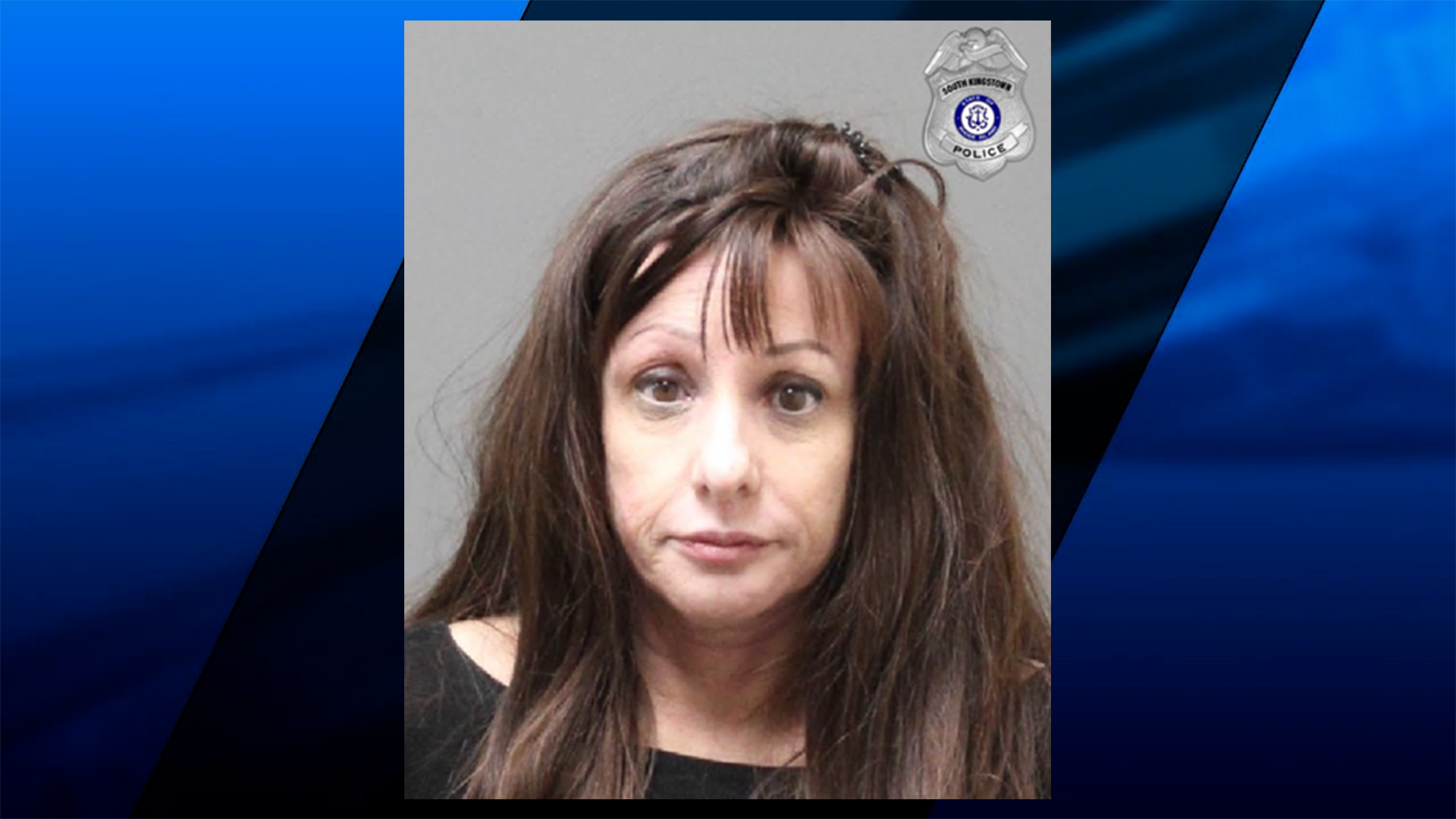 Charlestown woman arrested for DUI on Thanksgiving ABC6