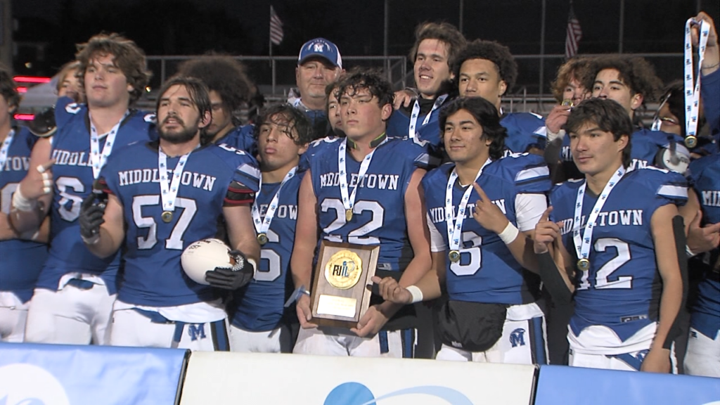 Middletown Trophy