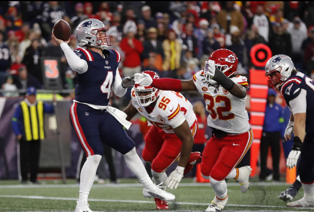 Pats 12 17