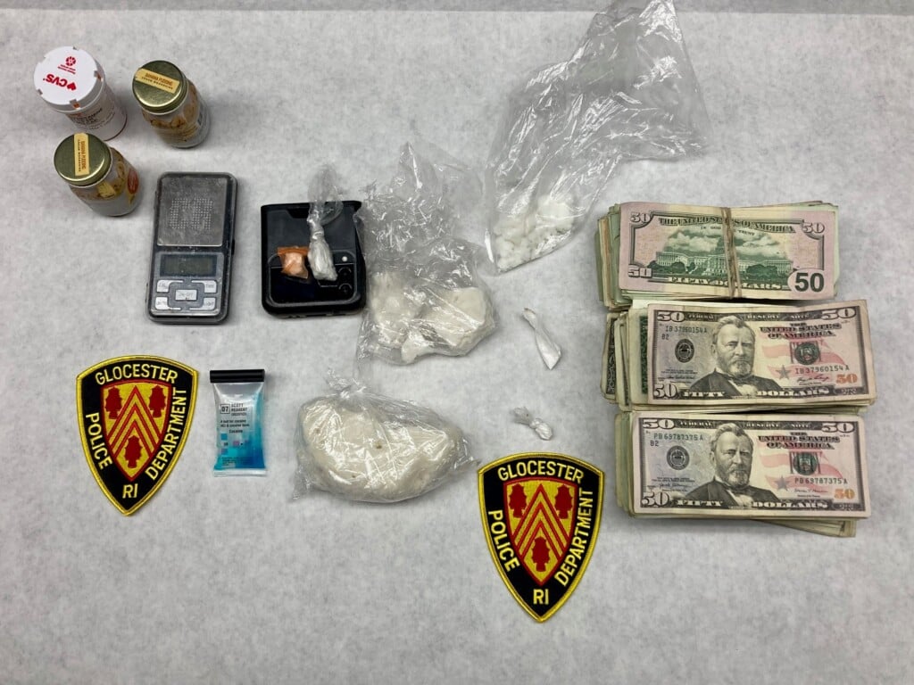 Local PD made a drug bust “Pickle Rick” made a cameo : r/rickandmorty