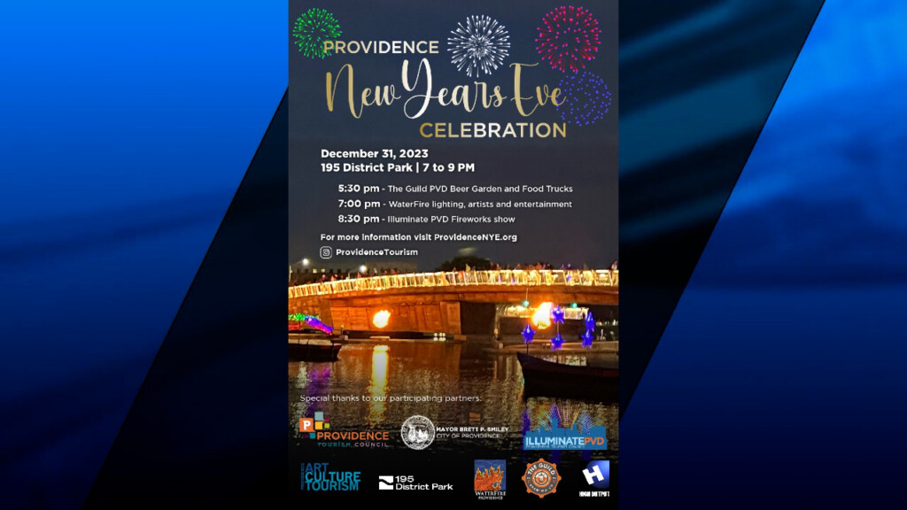 Providence Gears Up For New Year S Eve Celebration ABC6   Nye Scheduel 1024x576 