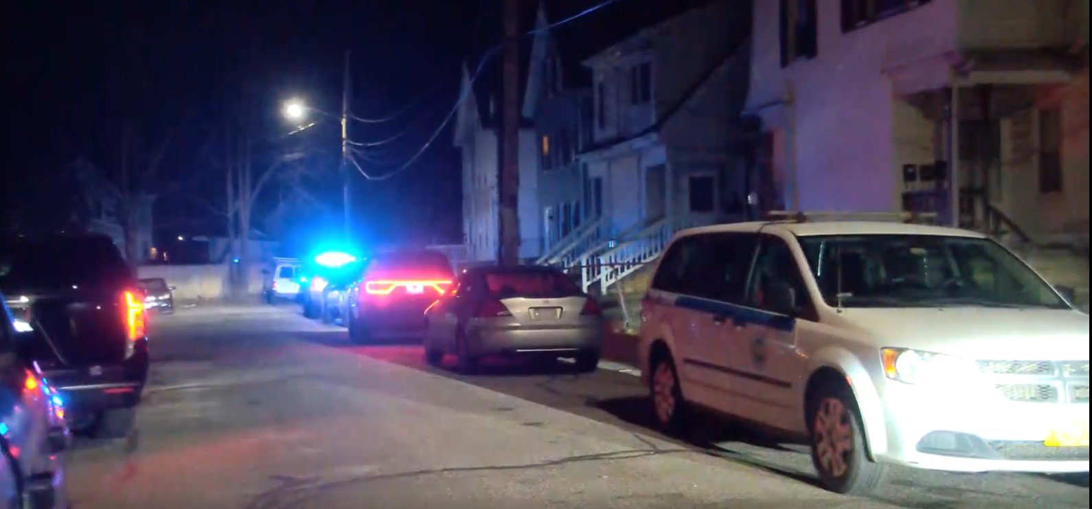 Taunton police investigating home invasion shooting | ABC6