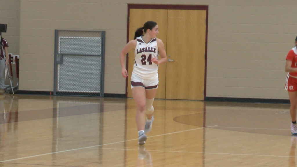 La Salle Gbb 12 13