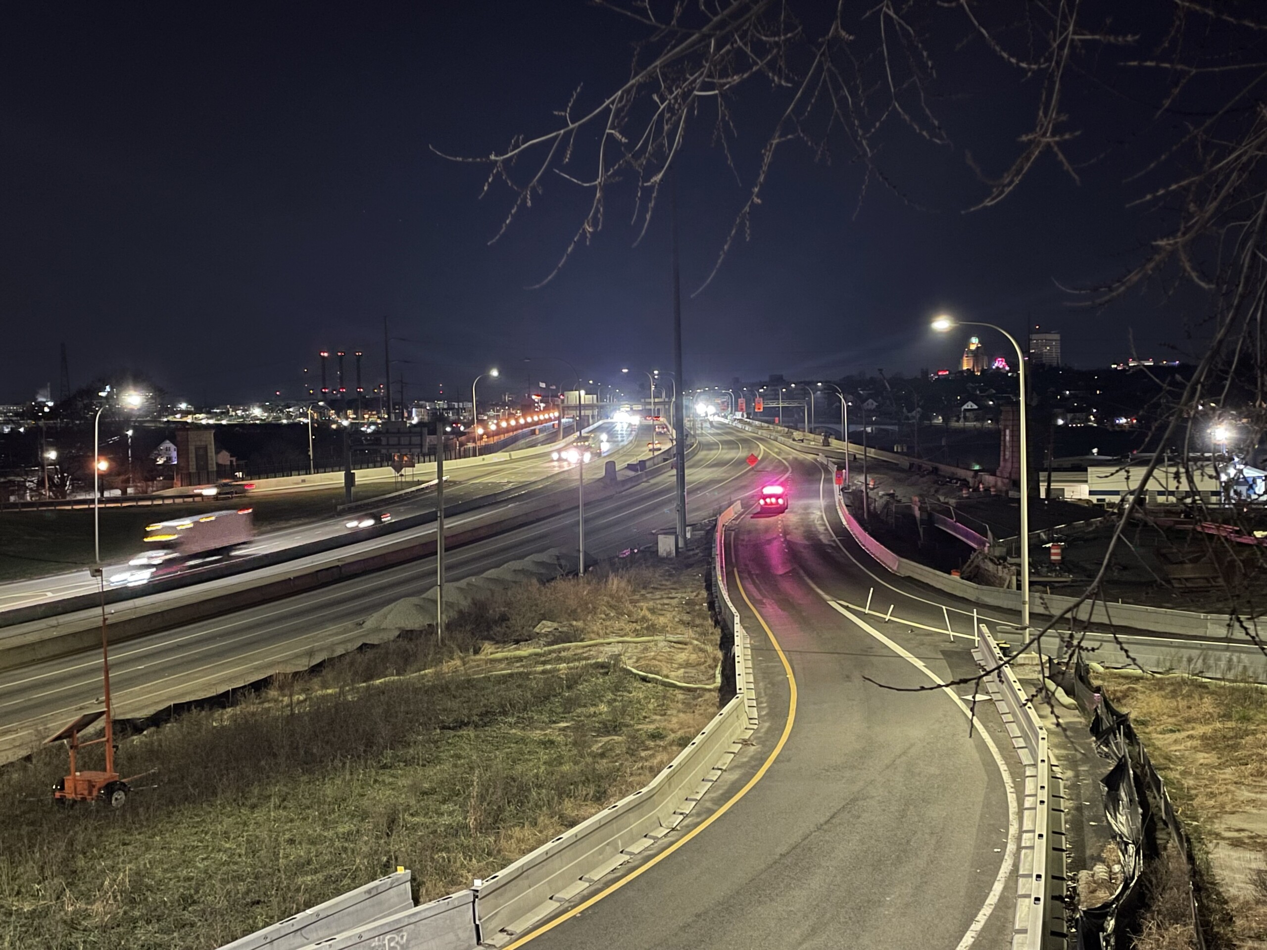 RIDOT to close Washington Bridge westbound due to 'critical