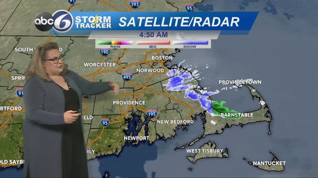 Wednesday Am Weather
