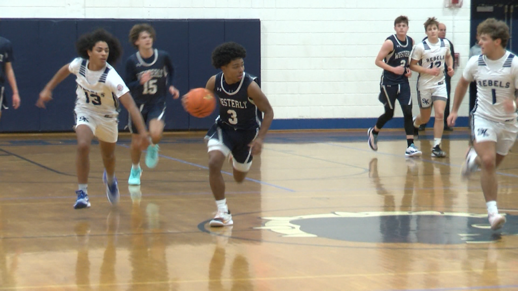 Westerly Bbb 12 26