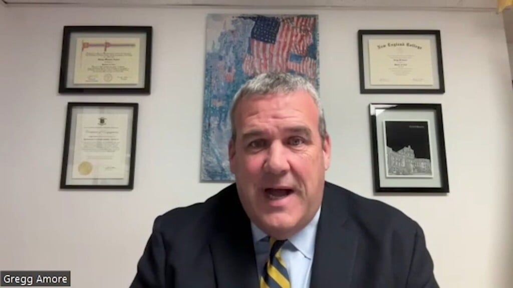 Ri Sec Of State On Trump Ballot Removals