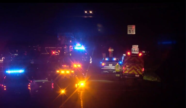 Victim of fatal New Bedford crash ID'd | ABC6