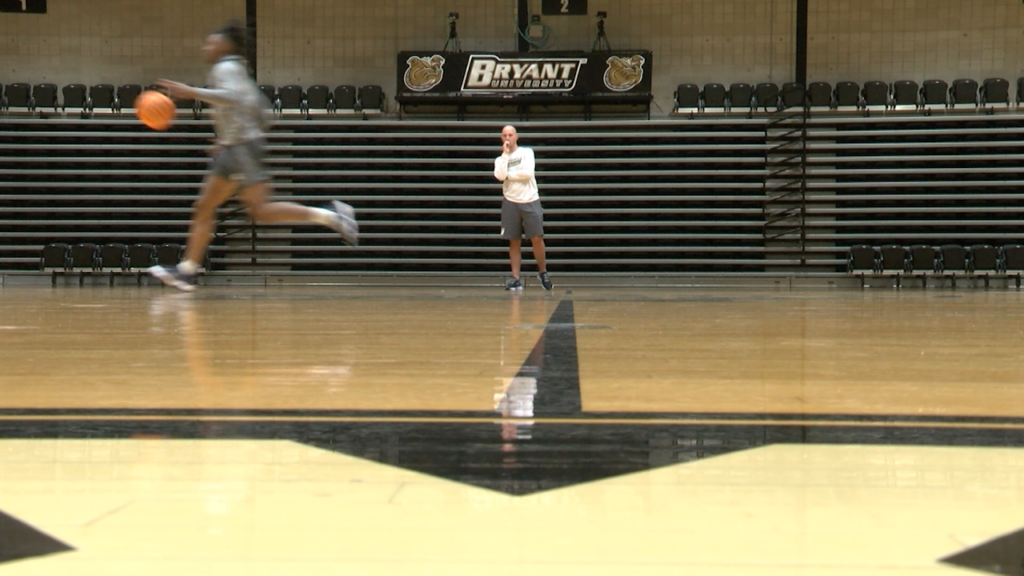 Bryant Cool Shot 1 18