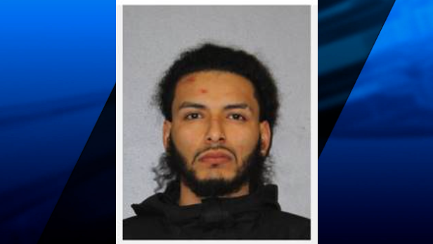 Cumberland Mugshot