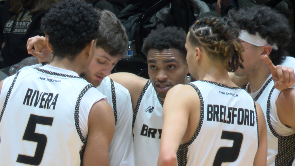 Bryant Prep 1 24