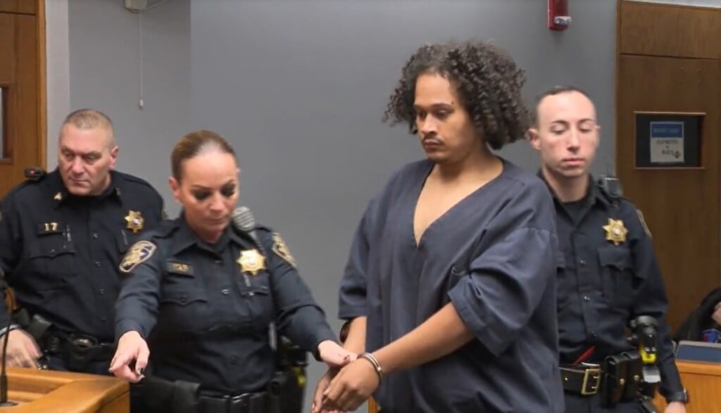 Woonsocket Stabbing Suspect Charged With Felony Assault, Granted Bail ...