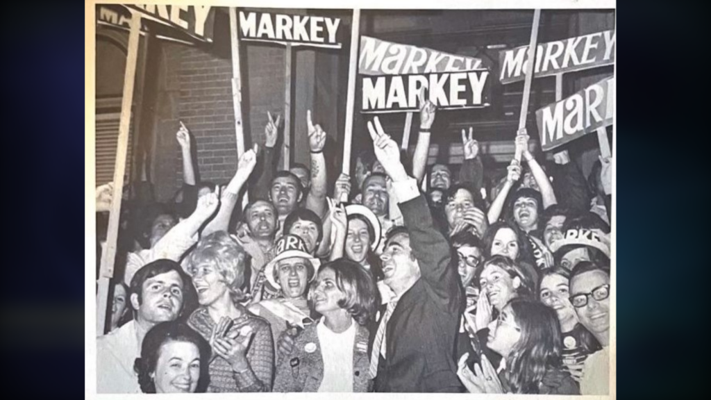 markey image