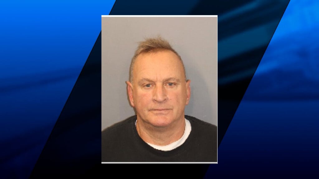 Fall River man arrested for alleged illegal firearms possession | ABC6