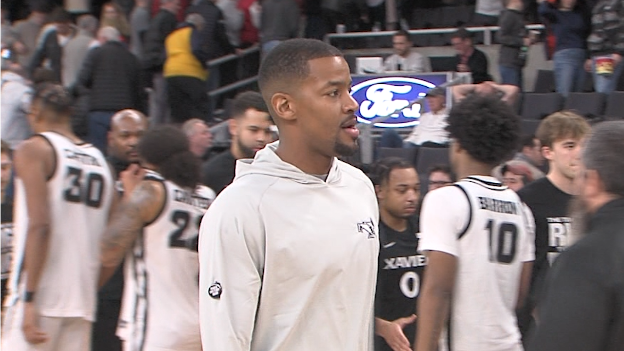 Friars Lose Fourth Straight ABC6