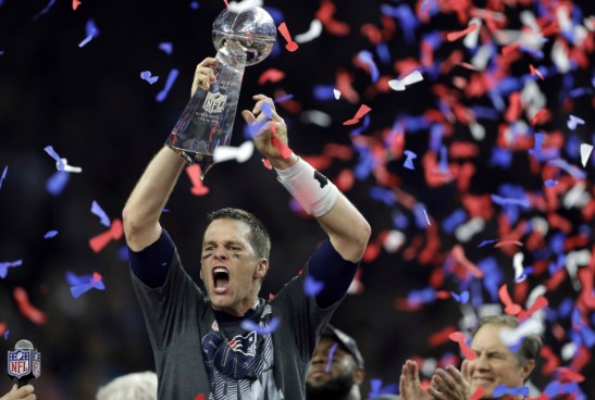 Brady