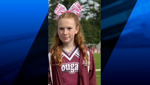 Middleboro Girl 1