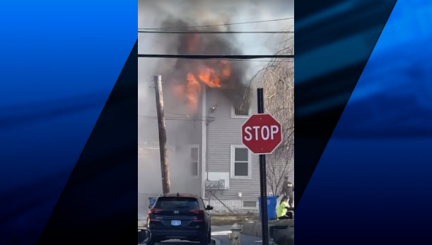Lincoln Fire 2