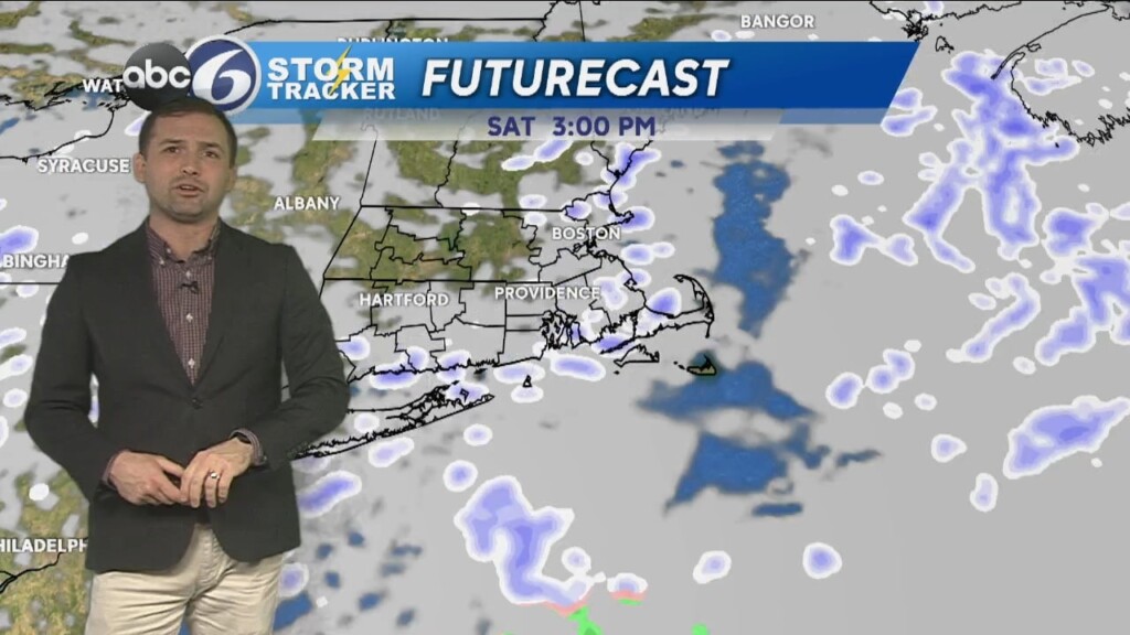 Friday Pm Weather