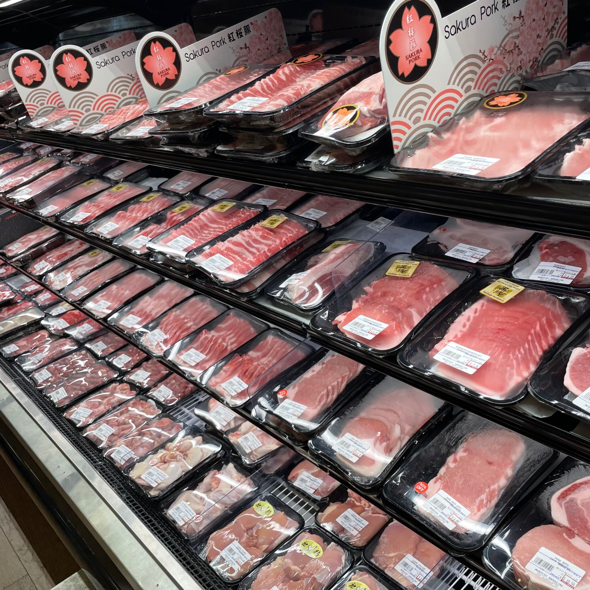 BrucePac Recalls 10 Million Pounds Of Pre-cooked Meat, Could Contain ...