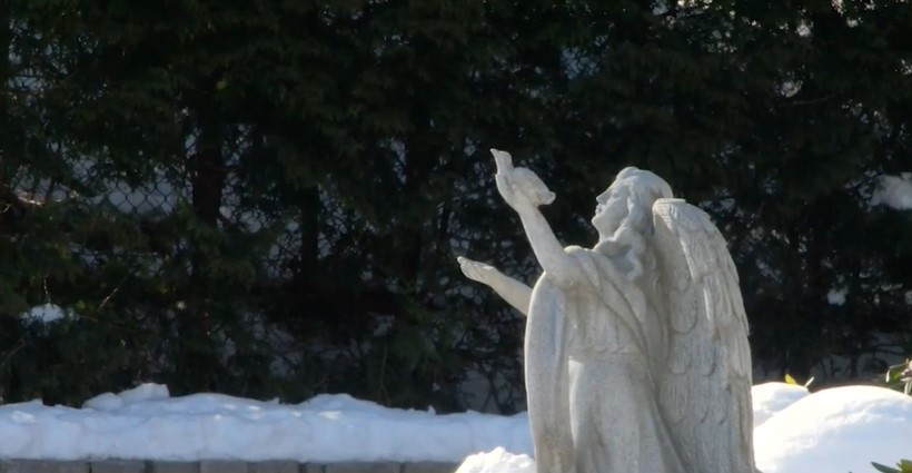 Statue