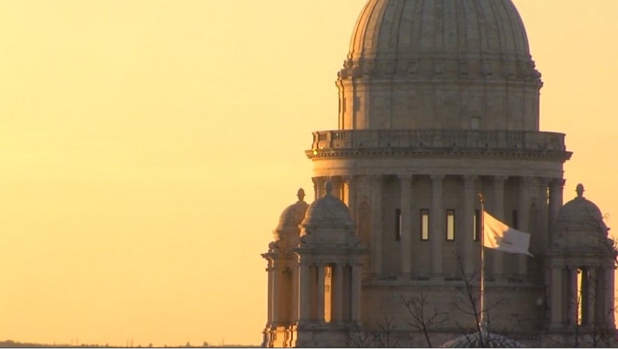 State House