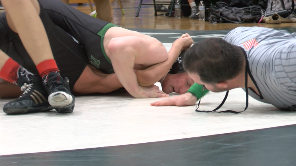 Pona Wrestle 2 6