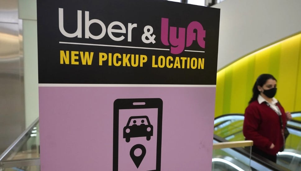 Uber