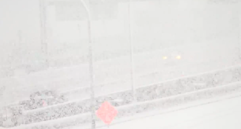 Snow1