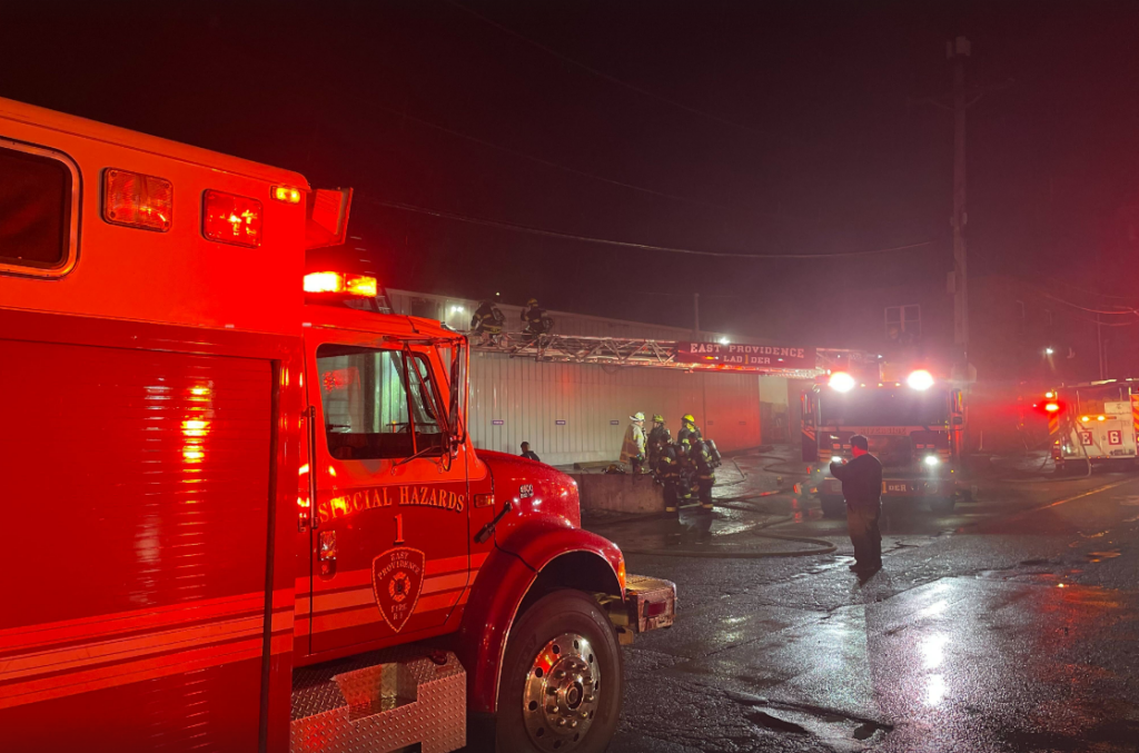 Ep Fire